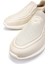 Erkek Hakiki Deri Bej Sneakers & Spor Ayakkabı 383 5910 Erk Ayk Y24 Bej 4