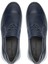 Erkek Hakiki Deri Lacivert Sneakers & Spor Ayakkabı 383 5910 Erk Ayk Y24 Lacıvert 5