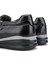 Erkek Hakiki Deri Siyah Sneakers & Spor Ayakkabı 383 5910 Erk Ayk Y24 Sıyah 5
