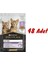 Pouch Sos Içinde Hindili Yavru Kedi Konservesi 85 gr x 48 Adet 1