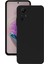 Xiaomi Redmi Note 12S Uyumlu Kılıf Kamera Korumalı Silikon Zore Biye Arka Kapak 1