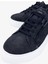 Timzy Erkek Lacivert Deri Deri Sneakers & Spor Ayakkabı 698 1058-10 Erk Ayk Y24 3