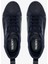 Timzy Erkek Lacivert Deri Deri Sneakers & Spor Ayakkabı 698 1058-10 Erk Ayk Y24 5