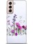 Samsung Galaxy S21 Uyumlu Baskılı Kılıf /glagxas-(M) - 731 1