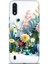 Samsung Galaxy A01 Uyumlu Baskılı Kılıf /glagxas-(M) - 754 1