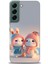Samsung Galaxy S22 Uyumlu Baskılı Kılıf /glagxas-(M) - 770 1