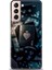 Samsung Galaxy S21 Plus Uyumlu Baskılı Kılıf /glagxas-(M) - 642 1