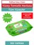 Çamaşır Sulu Easy Clean Yüzey Temizlik Havlusu 5X102 (510 Yaprak) 1