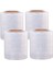 10CM Streç Dilimli Palet Streç 17 Micron 320 gr 160 Metre (4 Adet) 1