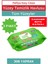 Çamaşır Sulu Easy Clean Yüzey Temizlik Havlusu 3X102 (306 Yaprak) 1