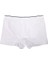 Erkek 3'lü Likralı Slim Fit Ince Kumaş Özel Paketinde Ekonomik Boxer 3
