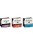 Karma Kedi Konservesi 85 gr. x 3 Adet 1