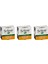 Tavuklu ve Aloe Veralı Köpek Konserve 150 gr. x 3 Adet 1