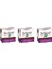 Tavuk ve Sığır ve Pirinçli Kedi Konservesi 85 gr. x 3 Adet 1