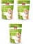 Kitten Milk Powder Yavru Kedi Süt Tozu 200 gr. x 3 Adet 1