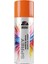 Floresan Sprey Boya 0519 Floresan Kırmızı 400 ml 1