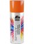 Floresan Sprey Boya 0519 Floresan Kırmızı 400 ml 2