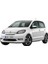 Skoda Citigo Bagaj Amortisörü 2012-2015 (2 Adet) 2