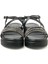 Kadın Sandalet 8H5193PM Comart Vıtello Pelle B2 Nero 2