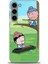 Samsung Galaxy S23 Uyumlu Baskılı Kılıf /glagxas-(M) - 656 1