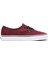 Authentic Bordo Sneaker 1