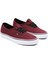 Authentic Bordo Sneaker 2