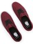 Authentic Bordo Sneaker 4