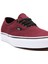 Authentic Bordo Sneaker 5