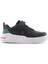 3W Thales Jr 3pr Siyah Erkek Çocuk Sneaker 1