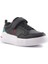 3W Thales Jr 3pr Siyah Erkek Çocuk Sneaker 2