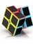 Professıonal 2x2 Qy Speed Cube 2x2 Corbon Fiber Cube Vıp 2x2 Zeka Küpü 2x2 Hız Küpü 2x2 Rubiks Cube 1
