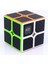Professıonal 2x2 Qy Speed Cube 2x2 Corbon Fiber Cube Vıp 2x2 Zeka Küpü 2x2 Hız Küpü 2x2 Rubiks Cube 4