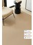 Yıkanabilir Jüt Görünümlü Ekru Naturel Renk Hasır Desenli Halı Kilim 160 x 230 cm 1