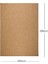 Yıkanabilir Jüt Görünümlü Naturel Renk Hasır Desenli Halı Kilim 200 x 290 cm 4