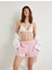 Pijama Altı Şort Beli Lastikli 1