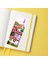 Safranbolu Çizimli Kitap Ayracı 2 adet 2