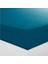 Maki Home Pamuklu Polycotton Yeşil Mavi 160X200+2*(50X70) Çift Kişilik Lastikli Çarşaf Takımı 1