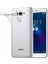 Asus Zenfone 3 Laser ZC551KL Uyumlu Kılıf Süper Silikon Kapak 2
