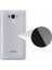 Asus Zenfone 3 Laser ZC551KL Uyumlu Kılıf Süper Silikon Kapak 3