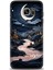 Samsung Galaxy S7 Edge Uyumlu Baskılı Kılıf /glagxas-(M) - 618 1