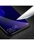 Huawei P40 Lite Uyumlu Davin 5d Privacy Cam Zore Ekran Koruyucu 4