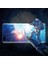 Huawei P40 Pro Uyumlu Davin Seramik Zore Ekran Koruyucu 5