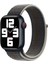 Watch 40MM Uyumlu Krd-03 Hasır Kordon Zore Midnight 1