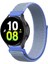 ​​gear S2 (20MM) Uyumlu Krd-03 Hasır Kordon Zore NO14 1