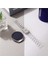 Galaxy Watch Active 2 44MM Uyumlu Krd-27 20MM Kordon Zore Siyah 3