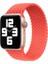Watch 42MM Uyumlu Krd-32 Medium Kordon Zore Turuncu 1