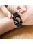 Xiaomi Redmi Watch 2 Lite Uyumlu Klasik Kordon Zore Krem 4