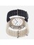 Watch 38MM Uyumlu Krd-75 Uyumlu Kordon Zore Sarı 5