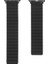 ​​​watch Ultra 49MM Kordon Uyumlu Krd-52 Strap Kayış Zore Siyah 1