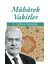 Mübarek Vakitler-Ömer Tuğrul İnançer 1